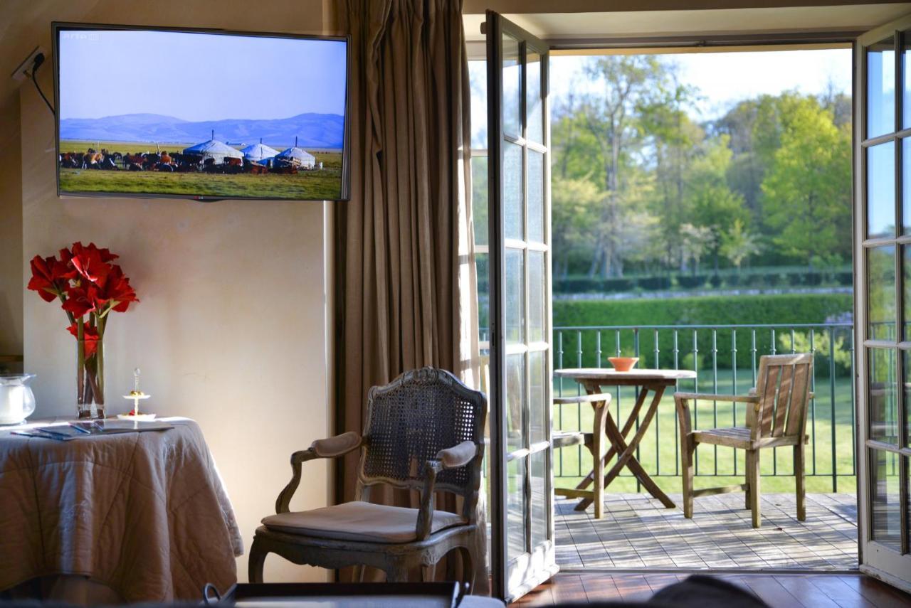 Bed & Breakfast Charmilles Des Cordeliers Parijs