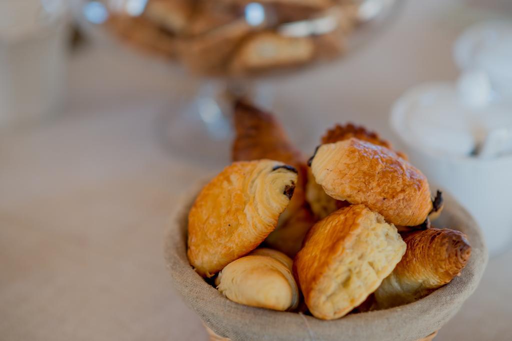 Charmilles Des Cordeliers 3* Parijs
