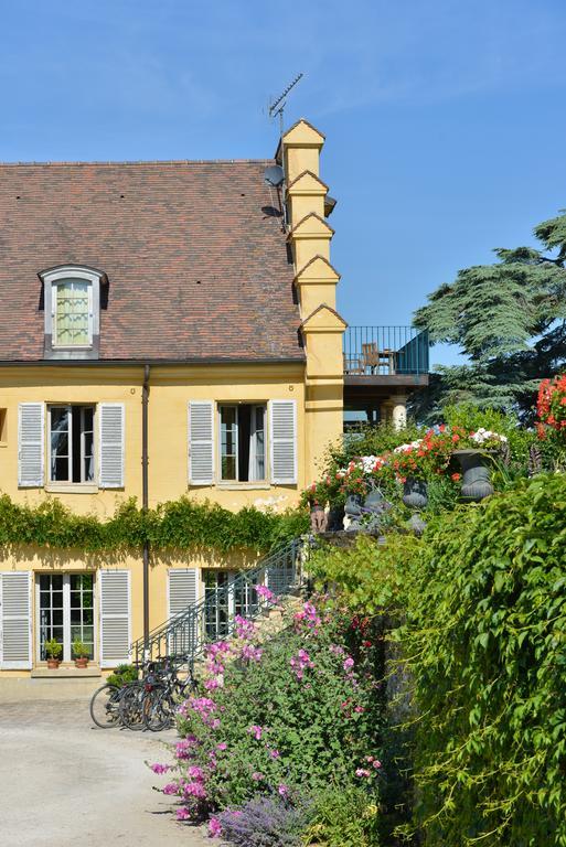 Charmilles Des Cordeliers Bed & Breakfast Parijs