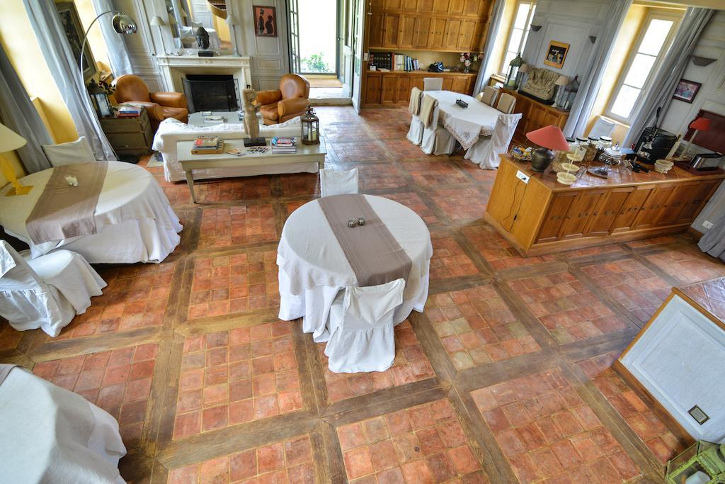 Bed & Breakfast Charmilles Des Cordeliers Parijs