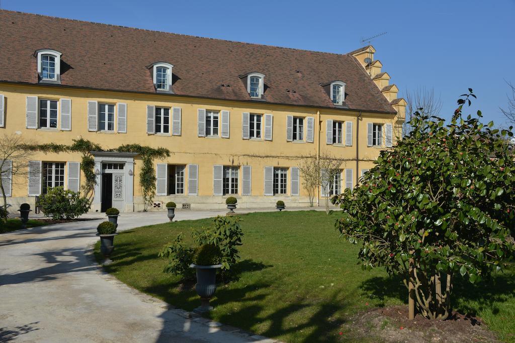 Charmilles Des Cordeliers Parijs