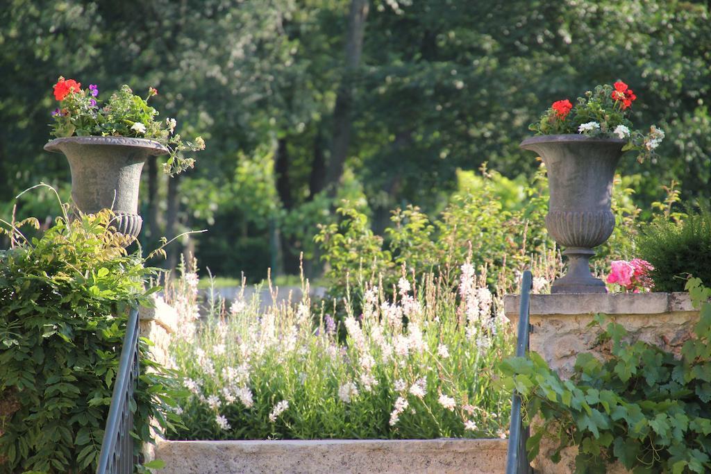 Bed & Breakfast Charmilles Des Cordeliers Parijs