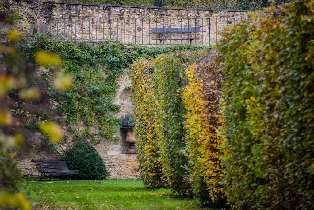 Bed & Breakfast Charmilles Des Cordeliers Parijs