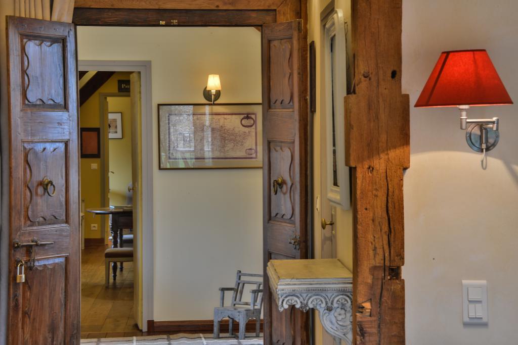 Bed & Breakfast Charmilles Des Cordeliers Parijs