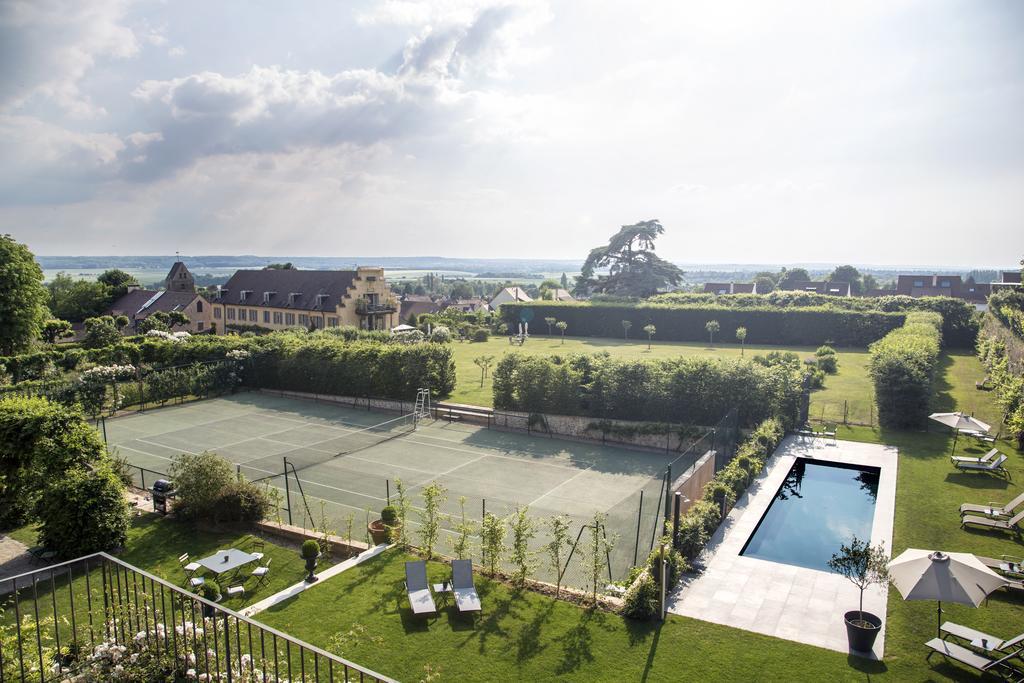 Charmilles Des Cordeliers Bed & Breakfast 3*