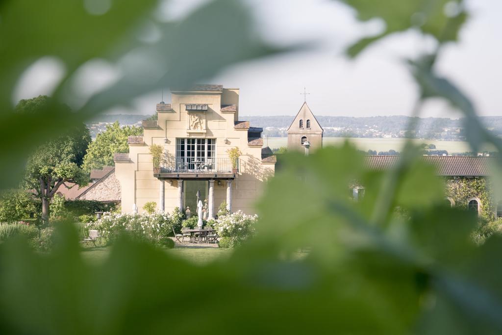 Bed & Breakfast Charmilles Des Cordeliers Parijs