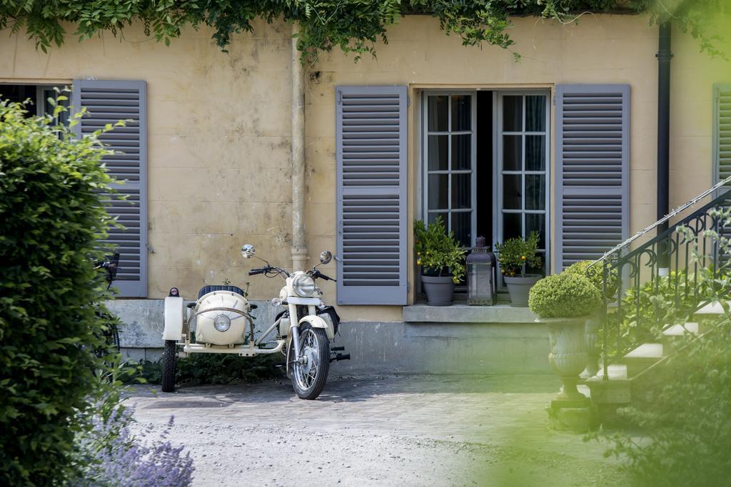 Charmilles Des Cordeliers Bed & Breakfast Parijs