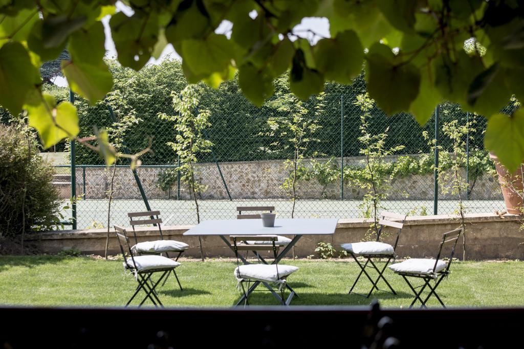 Charmilles Des Cordeliers Bed & Breakfast Parijs