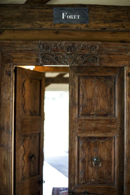 Bed & Breakfast Charmilles Des Cordeliers Parijs
