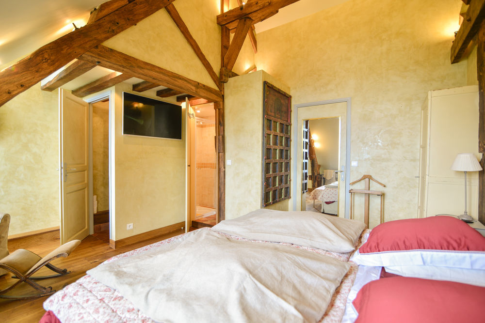 Charmilles Des Cordeliers 3* Parijs